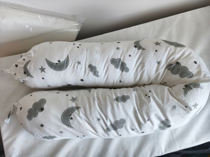Maternity Pillow