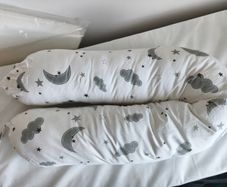 Maternity Pillow