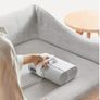 Mite Remover Brush for Home Bed Quilt UV sterilization disinfection Vacuum Cleaner Image 6