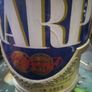 This Harp Lager light-up counter font Image 3