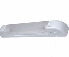 shaver light , dual voltage , LED