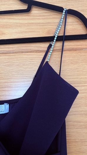 Navy Dress size uk 8