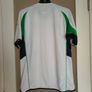 Vintage Umbro 2002 Republic of Ireland World Cup away jersey Image 2