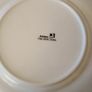 Arklow Pottery "Yellow Rose" Cake Plate Image 2