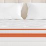Double Mattress 4FT6, 10 Inch Image 2