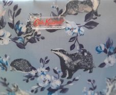Cath Kidston Toiletry Bag / Make Up Bag