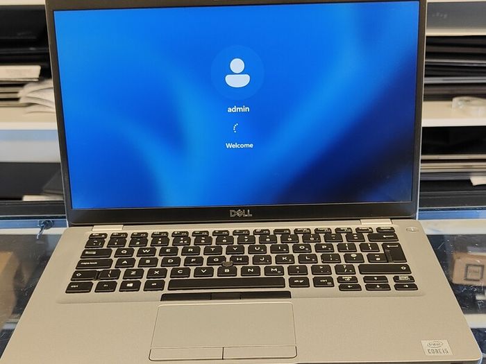 Dell Latitude 5410 i5-10310U (10th Gen) 16GB RAM 500GB SSD Windows 11 Pro TOUCH Screen