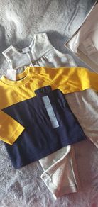 Baby GAP 3 -6 Months Cotton Gorgeous baby set