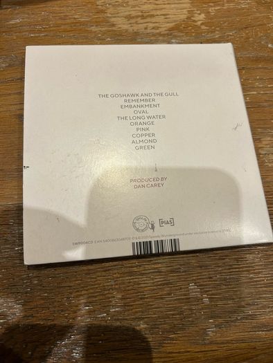 Stephen Fretwell - Busy Guy