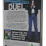 Clarkson Duel Behind The Scenes Dvd Brand New & Sealed Image 2