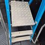 Podium Industrial foldup  construction podium ladder Image 9