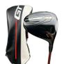 Titleist GT2 Driver / 10 Degree / Denali Red 5.5 50G Regular Image 2