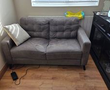 2 seater sofa free