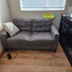 2 seater sofa free