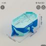 swimming pool pop up heavy duty Image 7