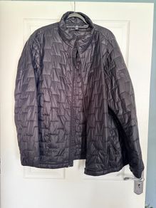 Lifaloft Mens Insulator Helly Hanson jacket for sale