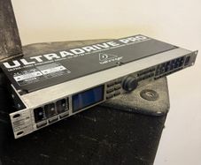 Behringer DCX2496 Ultradrive Pro