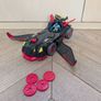 Batman car and figures Image 3