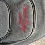 Salvador Cortez Classical Guitar Gig bag Image 2