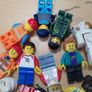 LEGO Minifigures Bundle Image 4