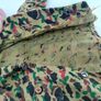 Palitoy Action Man Camo Jacket Image 2