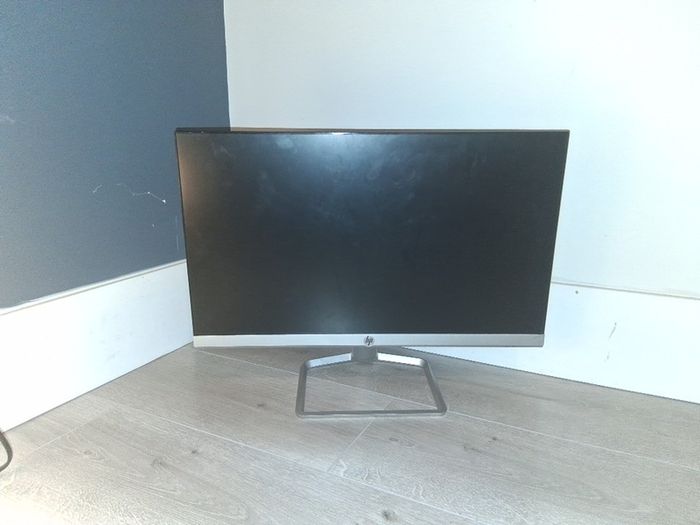 HP Monitor