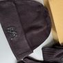 Michael Kors Hat, scarf and gloves set in presentation gold gift Image 5