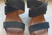 Tommy Hilfiger wedges - UK size 7