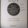 How Clients Buy - Signed Book Image 2