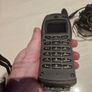 Nokia THR 4 THR880 Made in Finland TETRA, charger Nokia EADS TEA2 Image 9