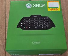 Xbox One OEM Chatpad (Rare)