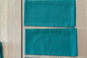 Serviettes X 4 Cotton (Meadows and Byrne)