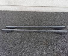 Peugeot 2008 roof bars