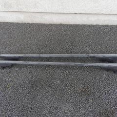 Peugeot 2008 roof bars