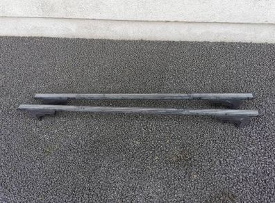 Peugeot 2008 roof bars