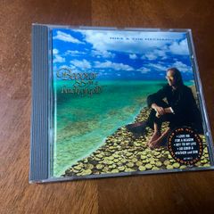 Mike & The Mechanics Beggar on a Beach of Gold CD