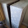 Donating Double Bed (no mattress) Image 2