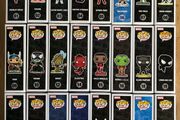 Funko Marvel Comic Covers (Various Prices)