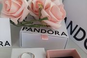 new genuine pandora ring