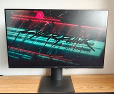 Dell P2419H 24" Ultrathin Monitor