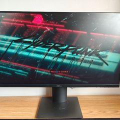 Dell P2419H 24" Ultrathin Monitor