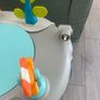 toddler activity table Image 4