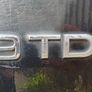 Audi A4 for parts Image 3