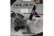 Universal Car Holder Magnetic Mobile Phone Bracket For Mp5 Gps Mobile Phones