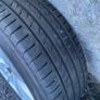 17inch bmw alloys need gone Image 6