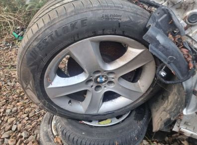 bmw alloys many different sets