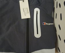berghaus tracksuit