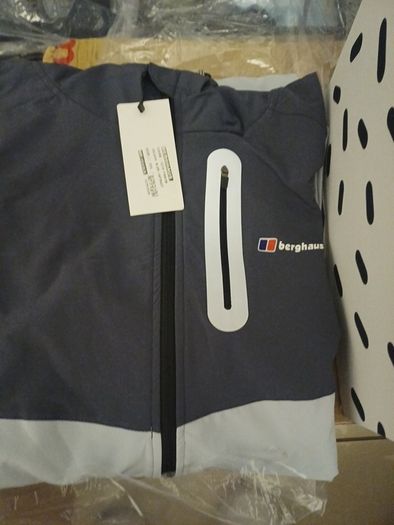 berghaus tracksuit