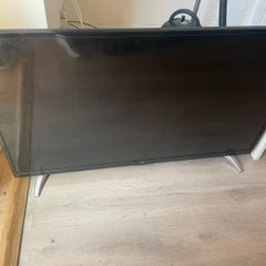 bush tv for repair / parts