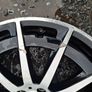 20" Genuine Mercedes EQC Amg rear alloy Image 5
